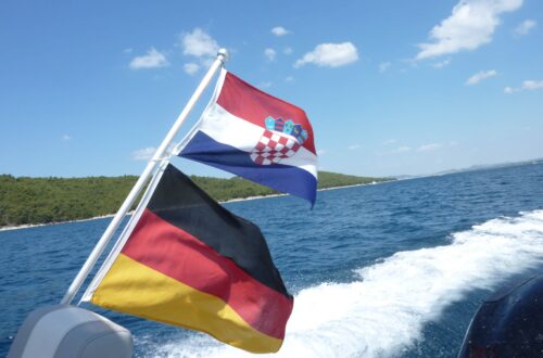 Kroatien