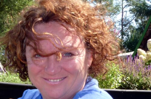 Rückblick aus Petras Tagebuch - Veränderungen Frühjahr 2012 4 petra 50