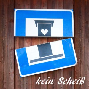 BLOG Weltumsegelung 295 Rückblick aus Petras Tagebuch - Ordnungssysteme