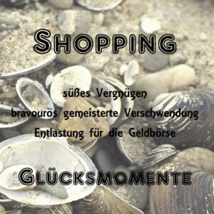 BLOG Weltumsegelung 297 Rückblick aus Petras Tagebuch - Man müllt sich langsam zu