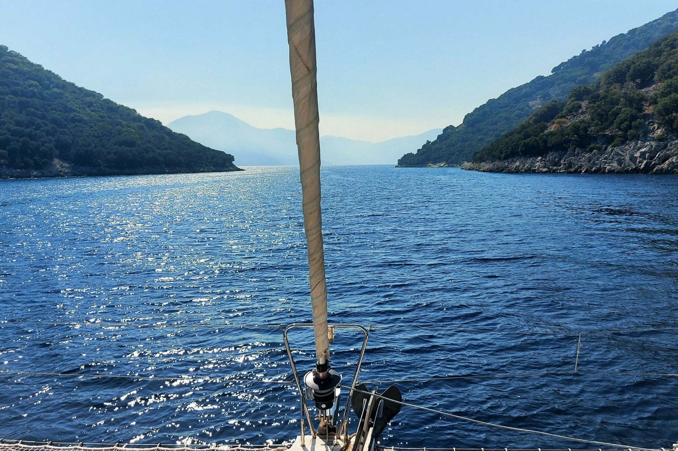 Reise