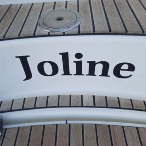 BLOG Weltumsegelung 366 12.09.2021 - Die Vorbereitungen laufen auf Hochtouren - wir haben unser Boot gefunden