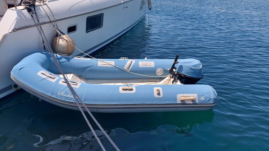 Lagoon Katamaran 421: Das Boot für unsere Weltumsegelung 5 20220528 141052