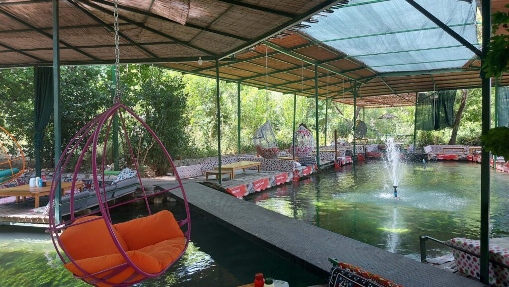 Türkei - Schlucht von Saklikent 8 20220624 114651