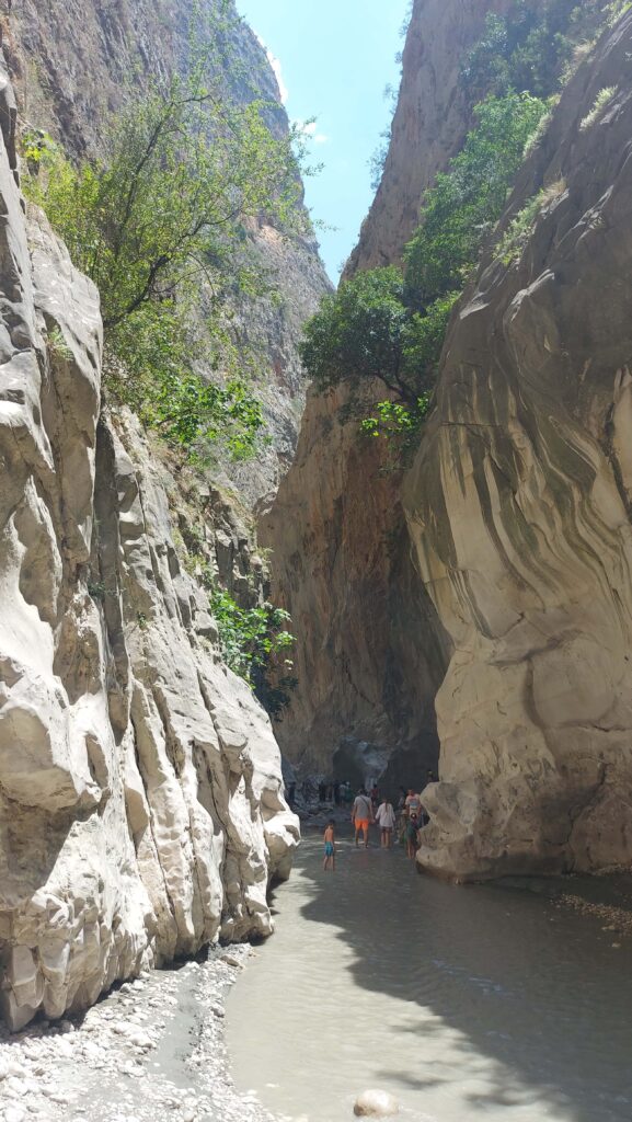 Türkei - Schlucht von Saklikent 6 20220624 135303