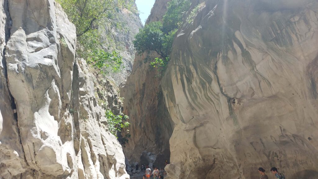 Türkei - Schlucht von Saklikent 5 20220624 135308