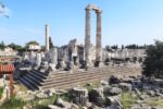 Türkei: Apollontempel - das Orakel von Didyma