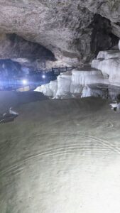 Türkei - Kaklic Cave