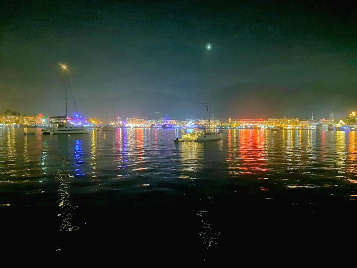 Wann hast du das letzte mal die Milchstraße gesehen? 1 Marmaris 6 120622