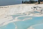 Pamukkale & Hierapolis – Die berühmten Salzterrassen der Türkei