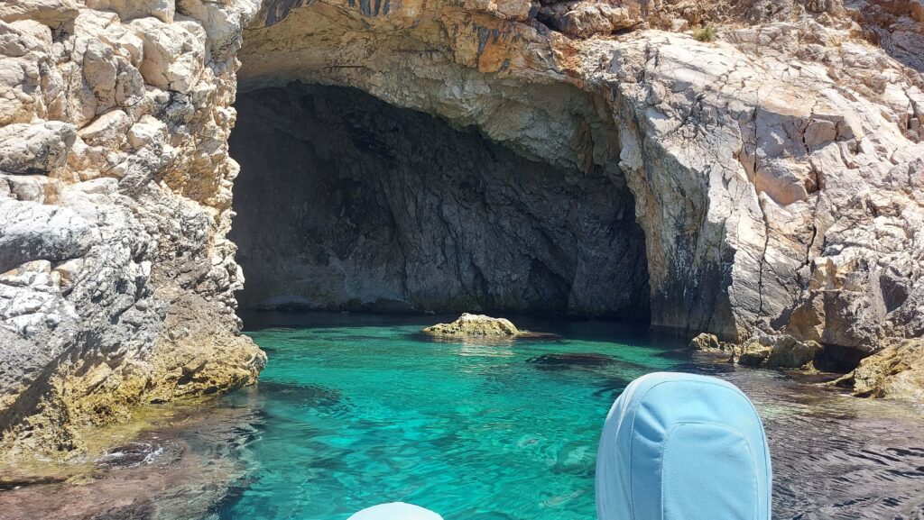Türkei: Eine Grottenexpedition an der Lykischen Küste 8 20220629 113942