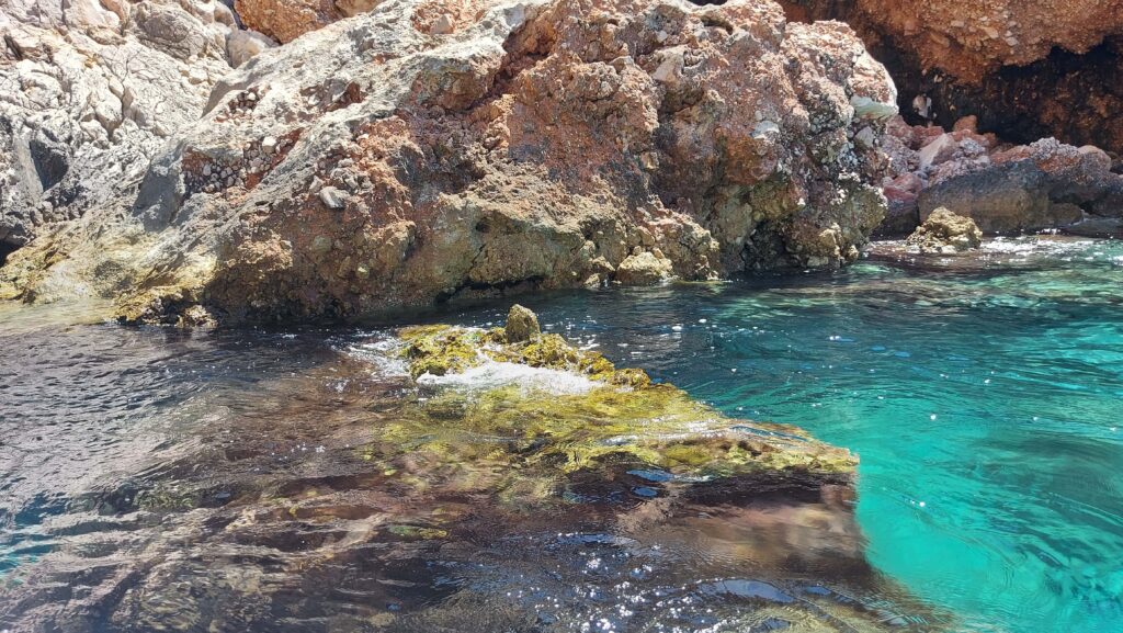 Türkei: Eine Grottenexpedition an der Lykischen Küste 9 20220629 113947