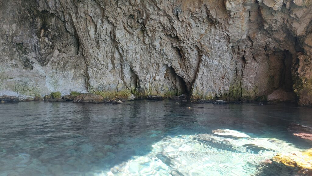 Türkei: Eine Grottenexpedition an der Lykischen Küste 11 20220629 114028