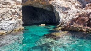 Türkei: Eine Grottenexpedition an der Lykischen Küste