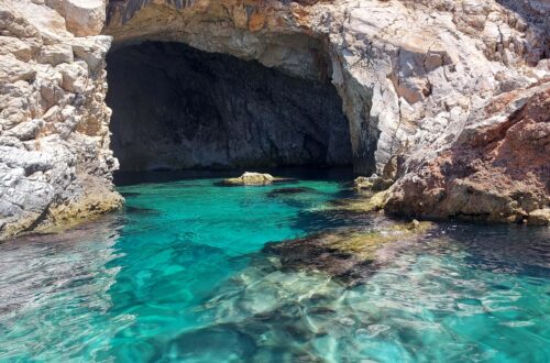 Blaue Grotte 4 290622 1