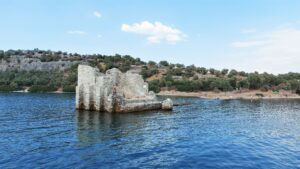 Türkei: Iasos - Ausgrabungen einer Ionischen Stadt aus Kleinasien
