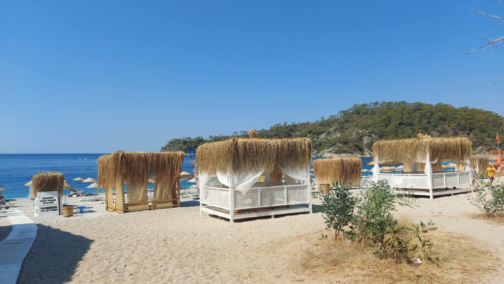 4. Reise - Segelrevier Türkische Ägäis - Marmaris bis Kekova Richtung Süden und zurück Richtung Norden bis Port Iasos - unser Sommerstützpunkt - 14.06. - 20.07.2022 13 Oelu Deniz 2 220622