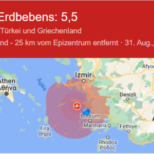 BLOG Weltumsegelung 331 8. Reise - Segelrevier Türkei - Cesme über Esek Adani - die Eselinsel (nördlichster Punkt) zurück bis Port Iasos - 29.08.2022 - 04.09.2022