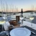 6. Reise - Segelrevier Türkei - Port Iasos nach Sigarcik vom 15.08. - 18.08.2022 36 20220720 200015