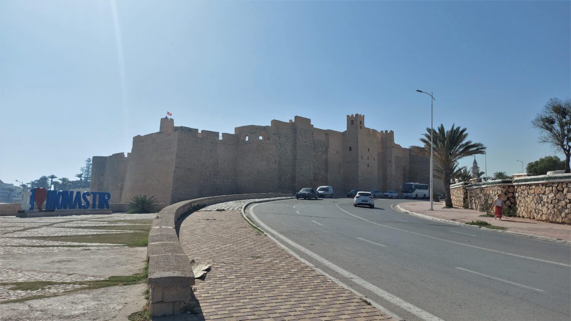 11. Reise - Segelrevier Tunesien - 2. Etappe - Monastir 27.10. - 02.11.2022 - 156 Seemeilen 1 Beitragsbild