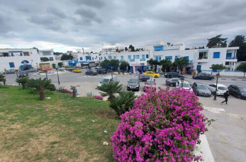Sidi Bou Said 3