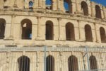 Tunesien -  Weltkulturerbe: Das Amphitheater von El Djem - über Brot und Spiele und das Gladiatorenleben