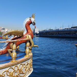 BLOG Weltumsegelung 303 Istanbul Tradition und Moderne