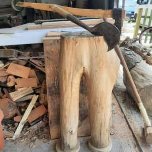 BLOG Weltumsegelung 307 Traditionelles Handwerk in der Türkei