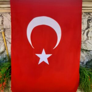 BLOG Weltumsegelung 298 Segelrevier Türkei