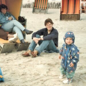 BLOG Weltumsegelung 289 Rückblick aus Petras Tagebuch: verfasst 05.08.2012 - Amrum, Sylt oder Watt