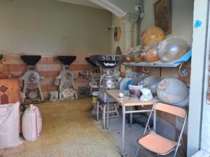 Erfahrungsbericht Bizerte Tunesien