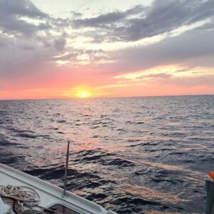 BLOG Weltumsegelung 278 12. Reise - Überführungstörn - von Tunesien nach Marokko - 3. Etappe von der spanischen Exklave Melilla zur spanischen Exklave Ceuta - vorbei an der marokkanischen Küste
