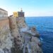 Melilla, eine spanische Exklave in Afrika - Marina und Stadtimpressionen - ein Erfahrungsbericht 27 Melilla Leuchtturm scaled