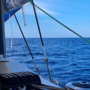 BLOG Weltumsegelung 262 Entlang der Marokkanischen Atlantikküste