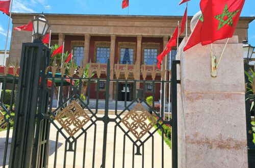 Marokko: Die 4 Königsstädte: Rabat - die Aktuelle 34 Beitragsbild 1 scaled