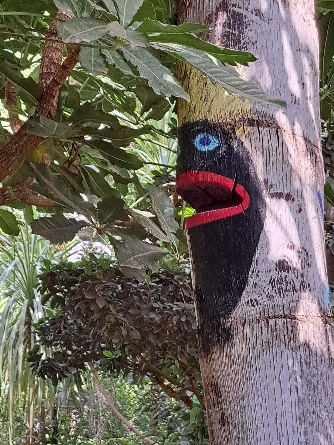 Marokko: Der Anima Garten von Andre Heller bei Marrakesch 1 Beitragsbild 3 scaled