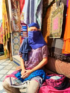 Marokko: Die 4 Königsstädte: Fes - die Alte