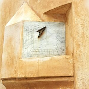 BLOG Weltumsegelung 268 Marokko: Die 4 Königsstädte: Meknes - die Kleine