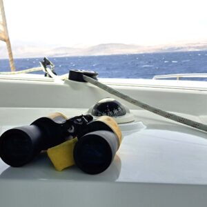 BLOG Weltumsegelung 237 Best of Tour - Eine mystische Reise