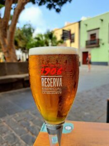 Kolumne: Typisch Deutsch?