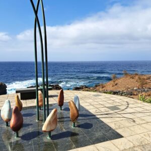 BLOG Weltumsegelung 179 Kanareninsel La Palma - Segelrevier und Ausflugsinsel - ein Erfahrungsbericht