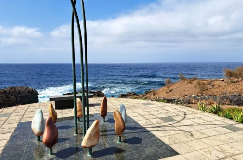 Kanareninsel La Palma - Segelrevier und Ausflugsinsel - ein Erfahrungsbericht 14 Beitragsbild 1