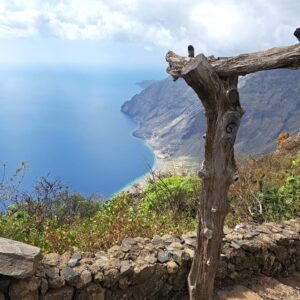 BLOG Weltumsegelung 177 Kanareninsel El Hierro - mit dem Auto unterwegs - ein Erfahrungsbericht