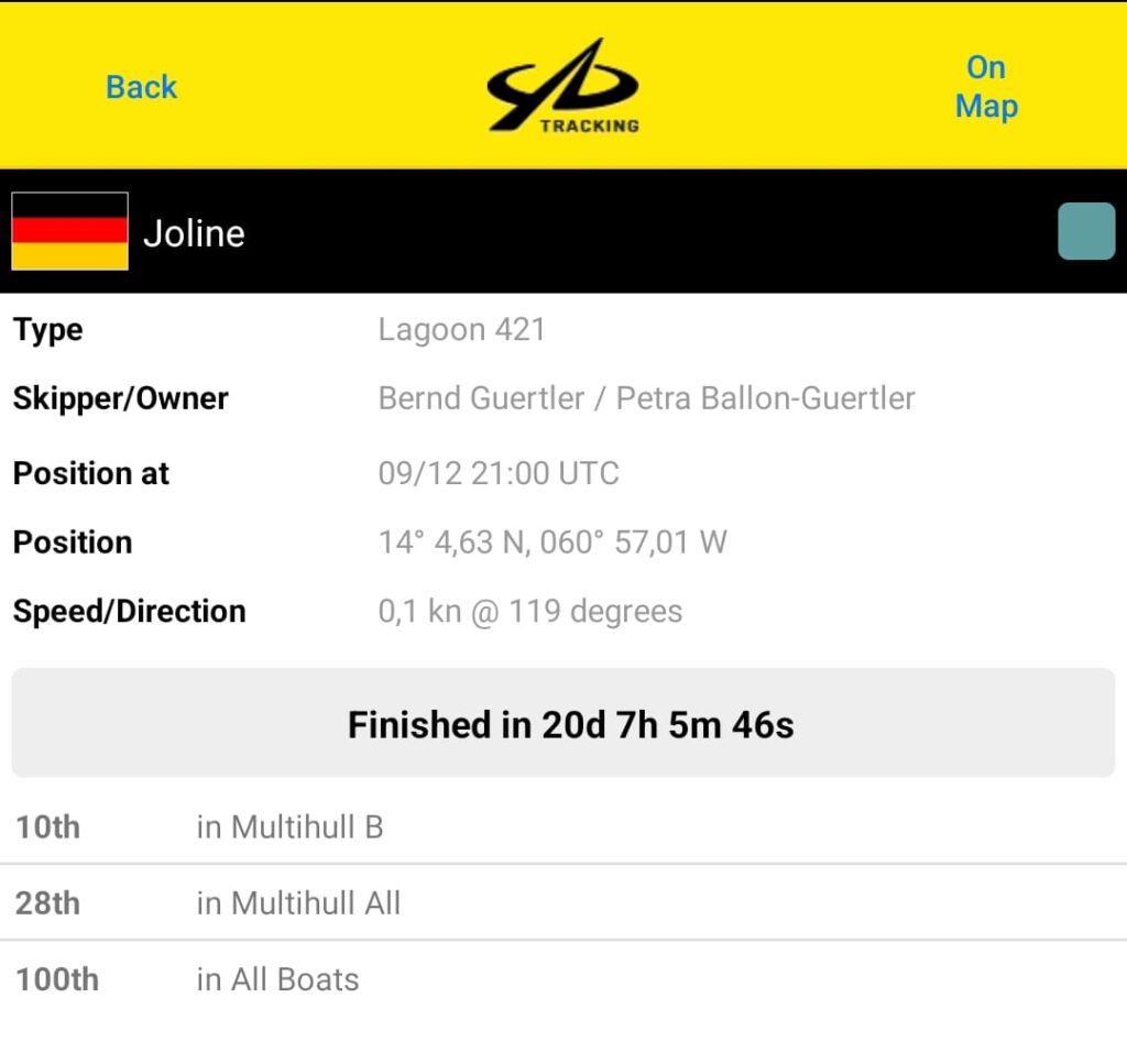 ARC 2023 Tagebuch - Tag 34 - 21. und letzter Tag auf See 8 WhatsApp Bild 2023 12 10 um 12.01.43 6f046330