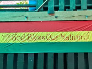 Segelrevier Karibikinsel Grenada - ein Erfahrungsbericht