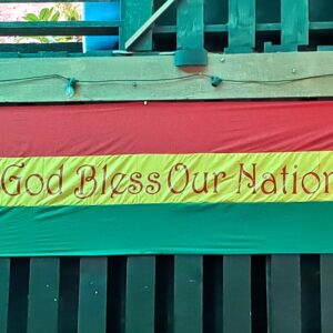 BLOG Weltumsegelung 167 Segelrevier Karibikinsel Grenada - ein Erfahrungsbericht