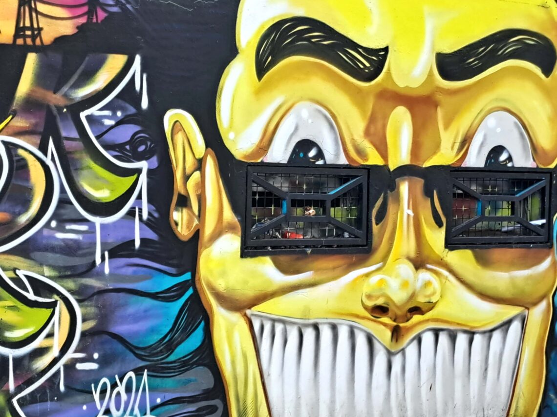 Beitragsbild Abstrakte Kunst