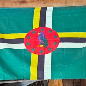 BLOG Weltumsegelung 152 Segelrevier Dominica - ein Erfahrungsbericht