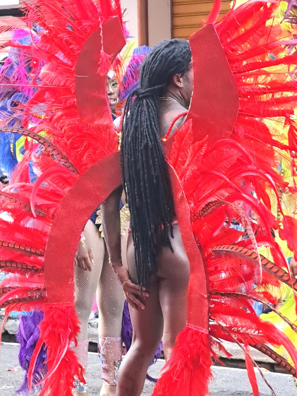 Carneval in Guadeloupe 1 Beitragsfoto
