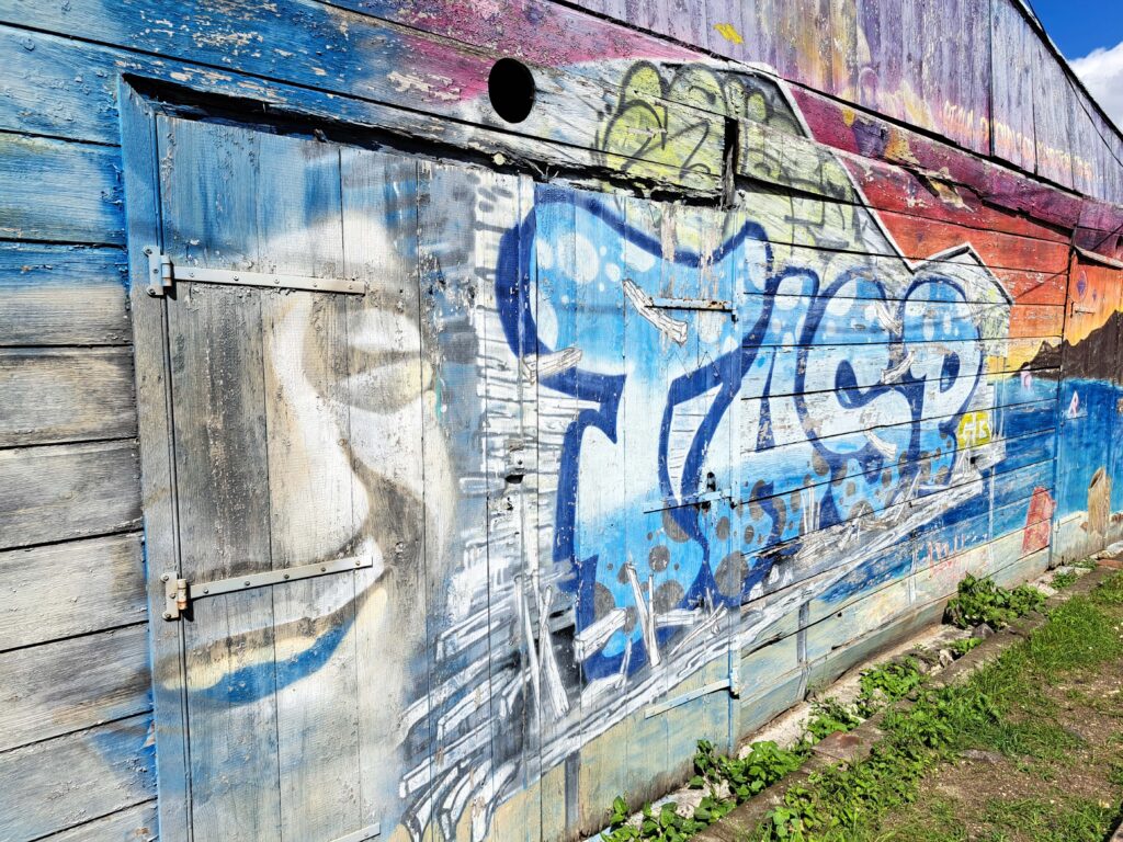 Guadeloupe Streetart 02